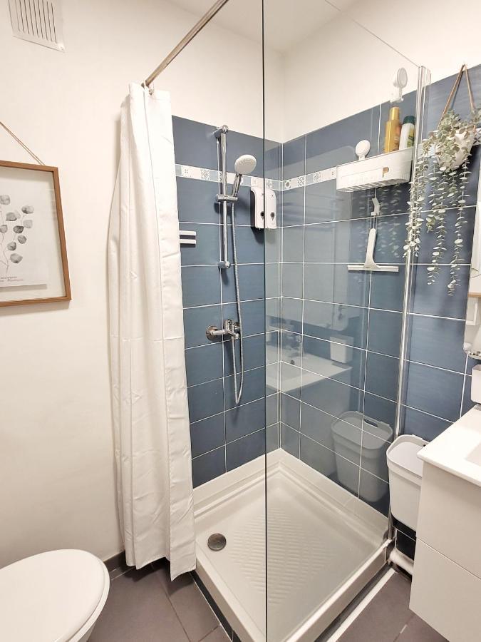 Studio 24M² Montpellier - Hopitaux Facultes Centre Kültér fotó